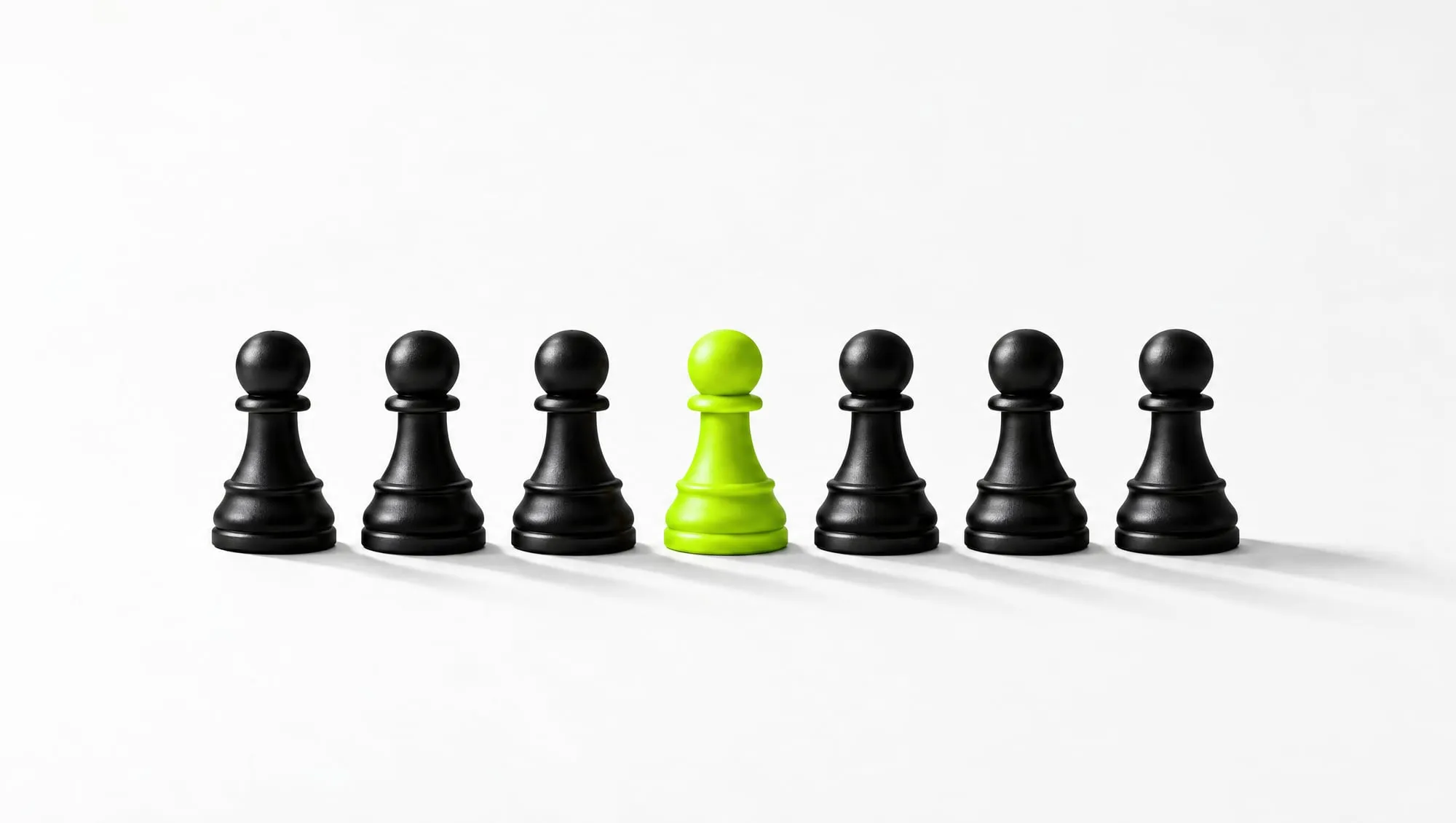 Titelbild für Human-in-the-Loop richtig gestalten: Konfidenzschwellen und die Kosten von Fehlern
