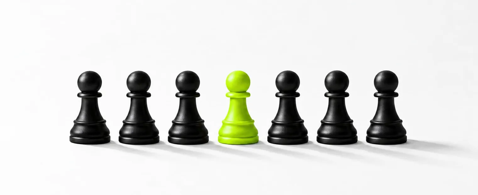 IT-Consulting & Strategie